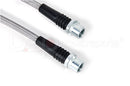 USP Stainless Steel Brake Line Kit- B8 A4/A5/S4/S5-5