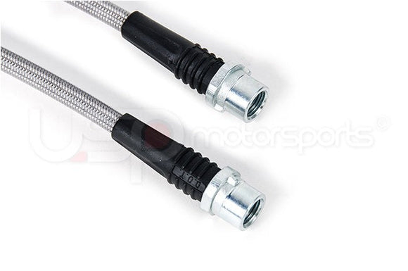 USP Stainless Steel Brake Line Kit- B8 A4/A5/S4/S5