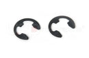 USP STAINLESS STEEL BRAKE LINE KIT FOR MK5 R32-4