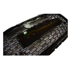 Zunsport Audi A3 Facelift RS3 Style 8V Model Front Grille ZAD004 - 0
