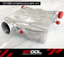 Mercedes M276 C43 Intercooler kit-3