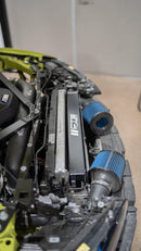 CTS TURBO UPGRADED HEAT EXCHANGER FOR BMW S58 G80/G82/G87 M2/M3/M3C/M4/M4C-4
