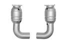 Porsche 996 Turbo SOUL Valved Exhaust System-10