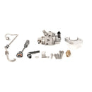 Nostrum High Performance - VW/Audi / 2.0L EA888 CCTA-CBFA Standard Bore High Pressure Fuel Pump Kit-1
