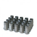 Skunk2 12 x 1.5 Forged Lug Nut Set (20 Pcs.)-3