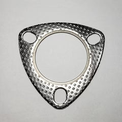 Ticon Industries 2.25in 3-Bolt MLS Gasket - 2pk