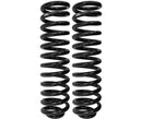 Carli 05-23 Ford F250/F350 4x4 Linear Rate Coil Springs 2.5/3.5in Lift - Pair-1