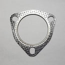 Ticon Industries 2.5in 3-Bolt MLS Gasket - 2pk-1