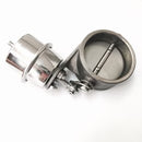 Ticon Industries 3in Normally Closed Titanium Valve w/ Boost Open-1