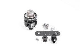 Radium Engineering Fuel Pressure Regulator W/ 3 Bar Bosch Reg
