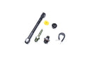 Radium Engineering Fuel Rail Plumbing Kit Toyota 2ZZ-GE-1