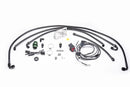 Radium Engineering Lotus Elise/Exige Frame Rail Mount Fuel Surge Tank Kit (FST Not Incl)-1