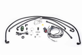 Radium Engineering Lotus Elise/Exige Frame Rail Mount Fuel Surge Tank Kit (FST Not Incl)