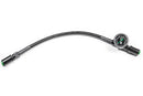 Radium Engineering Lotus Elise/Exige (2ZZ-GE) Fuel Pressure Gauge PTFE Hose Kit-1