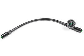Radium Engineering Lotus Elise/Exige (2ZZ-GE) Fuel Pressure Gauge PTFE Hose Kit