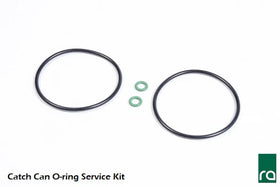 Radium Engineering Catch Can O-Ring Service Kit