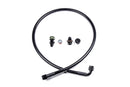 Radium Engineering BMW S54 Fuel Rail Plumbing Kit-1