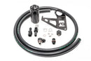 Radium Engineering BMW E46 M3 Catch Can Kit Fluid Lock-1