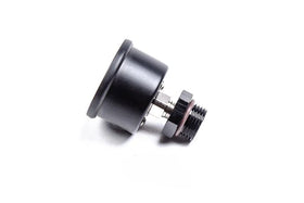 Radium Engineering 0-100 PSI Fuel Pressure Gauge w/ 8AN Adapter - 0