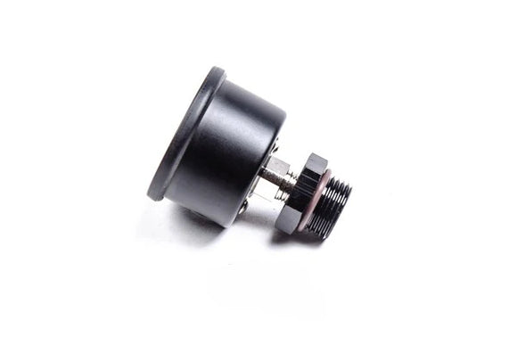 Radium Engineering 0-100 PSI Fuel Pressure Gauge w/ 8AN Adapter