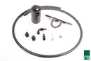 CATCH CAN KIT, S2000, 00-05, PCV, LH DRIVE ONLY-1