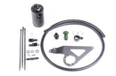 RADIUM ENGINEERING CATCH CAN KIT: 2013+ SCION FR-S-1