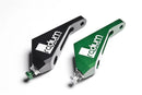 Radium Engineering 13+ Scion FR-S / Subaru BRZ Master Cylinder Brace - Green-1