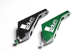 Radium Engineering 13+ Scion FR-S / Subaru BRZ Master Cylinder Brace - Green