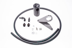 CATCH CAN KIT, CRANKCASE, EVO X, 08-09