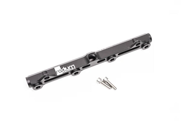 Radium Engineering Mitsubishi Evo 8-9 Fuel Rail Kit