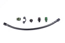 Radium Engineering Mitsubishi Evolution 9 Fuel Rail Plumbing Kit-1