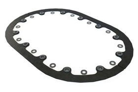 Radium Engineering Fuel Cell Mounting Tab Kit
