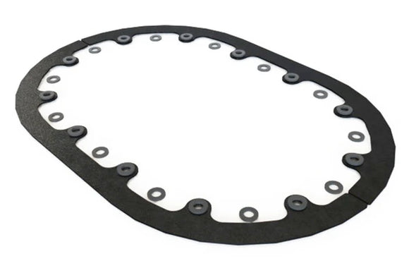 Radium Engineering Fuel Cell Mounting Tab Kit
