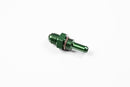 Radium Engineering 5/16in Barb to 6AN Bulkhead Fitting-1