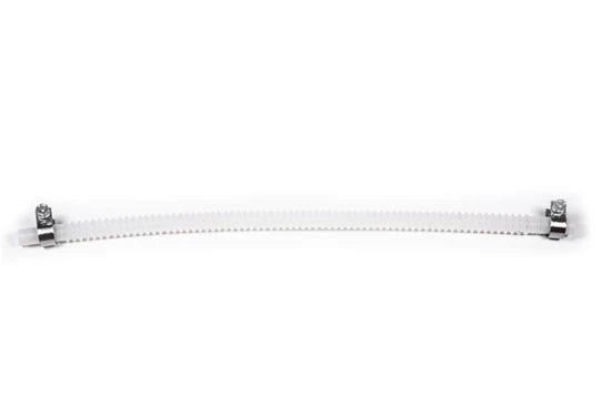 Radium Engineering Submersible Fuel Tubing 3/8in x 17.7in Long