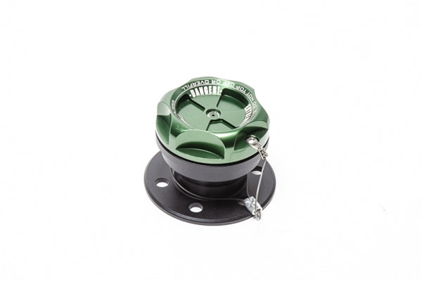 DIRECT MOUNT FILL NECK AND CAP