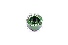 Radium Engineering Toyota Injector Seat
