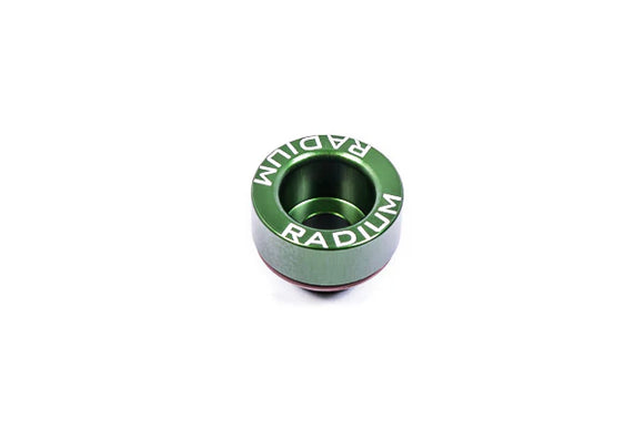 Radium Engineering Toyota Injector Seat