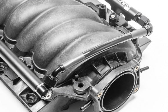 Radium Engineering LS1 / LS2 / LS3 / LS6 / L76 / L99 Fuel Rail Plumbing Kit