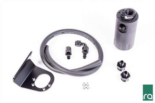 CATCH CAN KIT, GM TRUCK