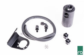 CATCH CAN KIT, GM TRUCK