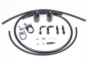 CATCH CAN KIT, TUNDRA, CRANKCASE