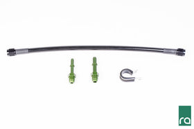 Radium Engineering 08-16 Mitsubishi Evo X Fuel Hanger Return