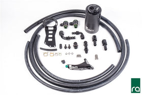 Radium Engineering 2015+ Subaru WRX Air Oil Separator Kit (INCLUDES 20-0255)