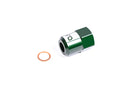Radium Engineering 10AN ORB to Bosch 044 Check Valve Adapter-1