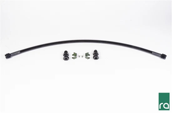 Radium Engineering 2015+ Subaru WRX Fuel Feed Line Kit