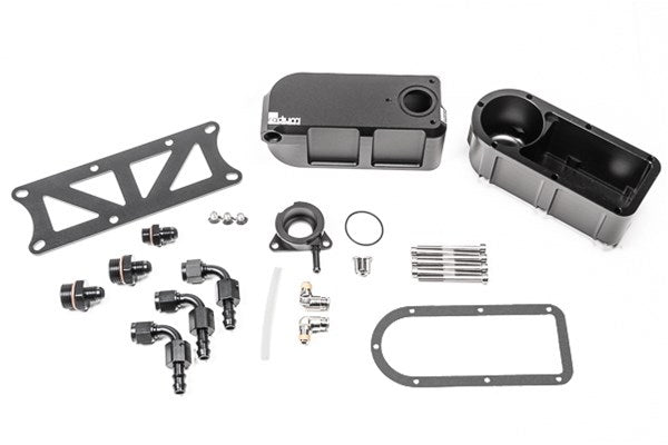Radium Engineering Coolant Expansion Tank- Universal - 0
