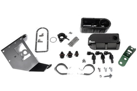 Radium Engineering 06-11 Elise/Exige 2ZZ-GE ONLY Coolant Expansion Tank- OEM location