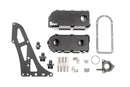 Radium Engineering 06-11 Elise/Exige 2ZZ-GE ONLY Coolant Expansion Tank- Remote Location-1