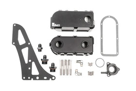 Radium Engineering 06-11 Elise/Exige 2ZZ-GE ONLY Coolant Expansion Tank- Remote Location